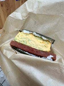 福助の玉子焼き 市場本通り店