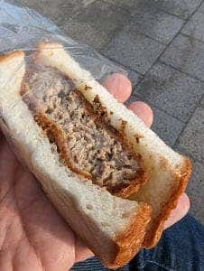 まぐろかつ専門店 幸也