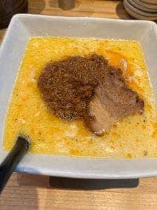 三河ラーメン 日本晴れ 岡崎本店