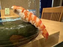 鮨楽座 八の樹