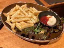 風