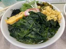 猿島 よこすか猿麺