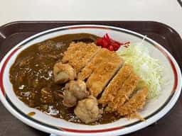 どん八 東扇島店