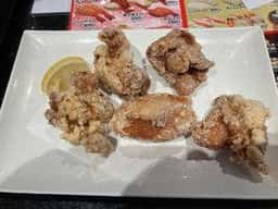 独楽寿司 町田木曽店