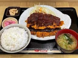 矢場とん 三井アウトレットパーク北陸小矢部店