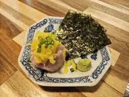 酒場くせもの