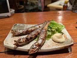 居酒屋酔いしょ