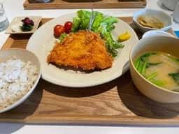 団地キッチン 田島 カフェ