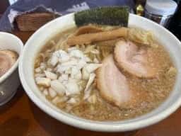 麺処 いろ葉