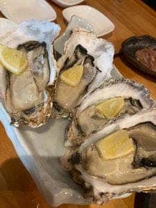 北海道マルハ酒場 御徒町一号店