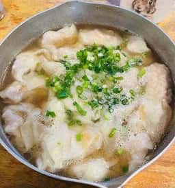 慶華飯店