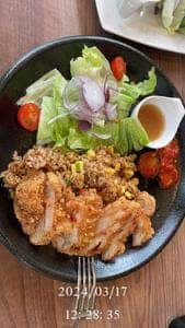 高倉町珈琲 西多賀店