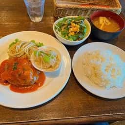 洋食・南欧料理 リストランテささき