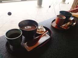 禅カフェ 茶房おかげや
