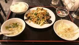 八仙宮
