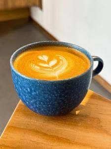 HI COFFEE HEY HERB