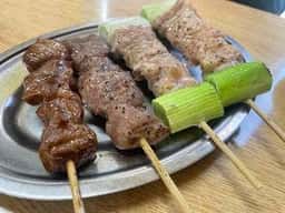 馬力 神田南口店
