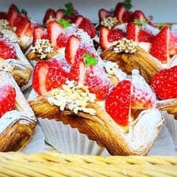 トラン・ブルー