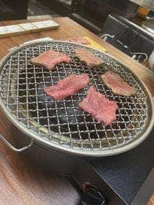 焼肉 龍