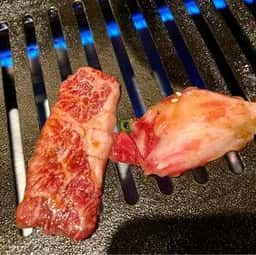 焼肉とワイン 醍醐 銀座店
