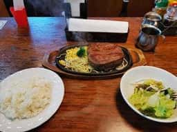 HERO'S ステーキハウス 調布店