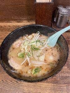 鹿児島ラーメン 薩摩