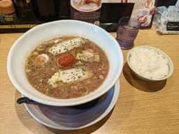 からみそラーメンふくろう高畑店