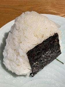 山里の咲