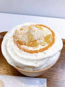 ウミネコパーラー 宝達志水店