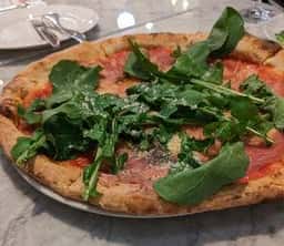 PIZZERIA e OSTARIA DAVVERO