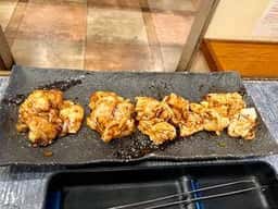 焼肉とうげん太田店