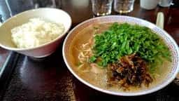 九州とんこつラーメン のげら～ 弘明寺店