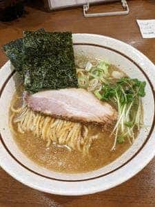 らーめん能登山