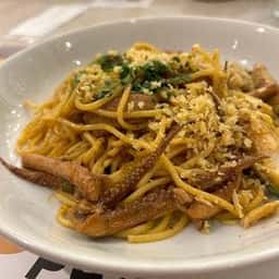 まいにちパスタ