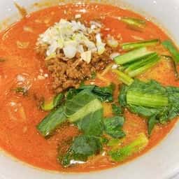 成都担々麺 池袋サンシャインシティ店