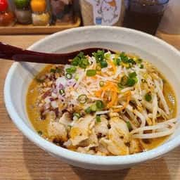麺小屋 てち