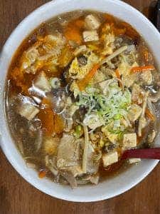 中華料理 幸来