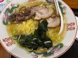 中華料理 幸来
