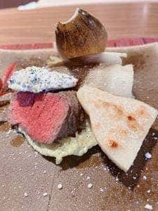 イタリア料理 吉越