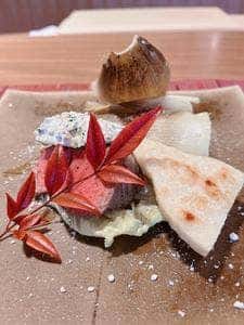 イタリア料理 吉越