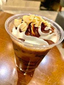 タリーズコーヒー＆TEA ららぽーと堺店