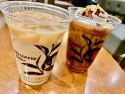 タリーズコーヒー＆TEA ららぽーと堺店