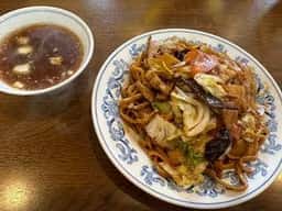 中華亭