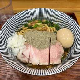 ふく流ラーメン 轍 本町本店