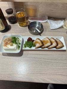 立ち飲み わらかど