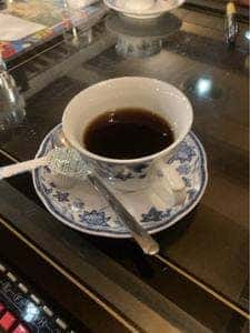 喫茶 翡翠
