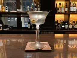 BAR Oak 東京ステーションホテル