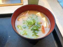 松屋 東長崎店