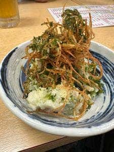 大衆酒場 酒呑んで飯食って蛙之介 調布店
