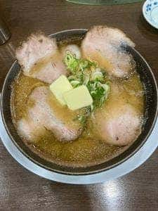 ラーメン一徹